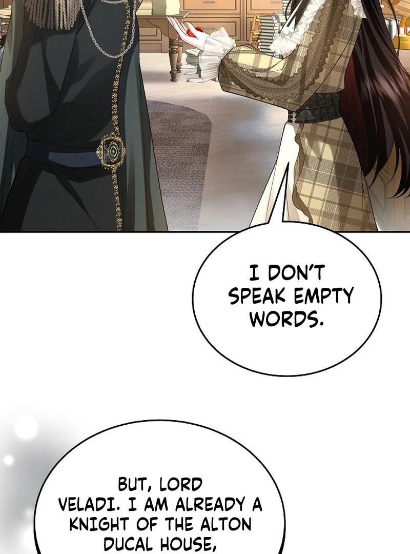 When a K-Eldest Daughter Possesses a Childcare Novel Chapter 29 619 102