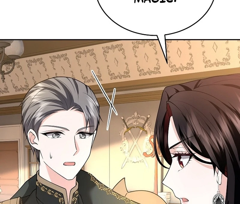 When a K-Eldest Daughter Possesses a Childcare Novel Chapter 29 623 106