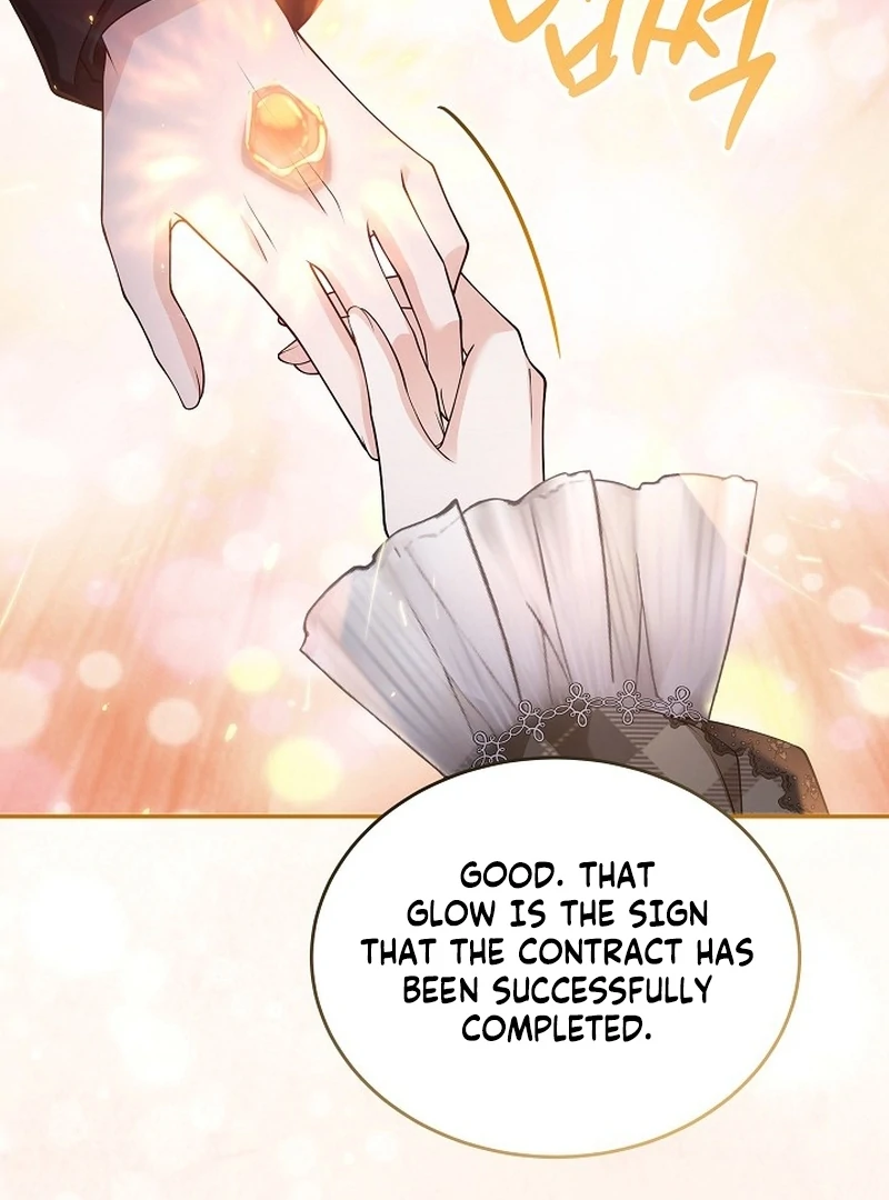 When a K-Eldest Daughter Possesses a Childcare Novel Chapter 29 629 112