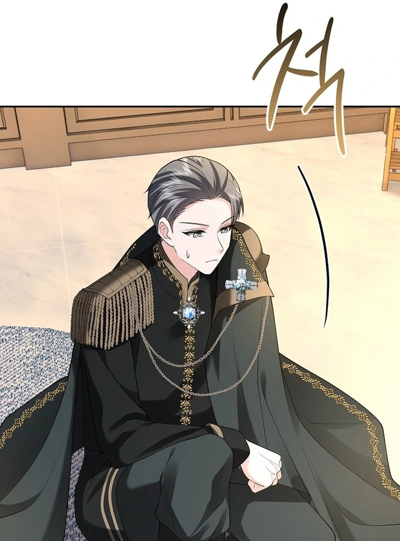 When a K-Eldest Daughter Possesses a Childcare Novel Chapter 29 634 117