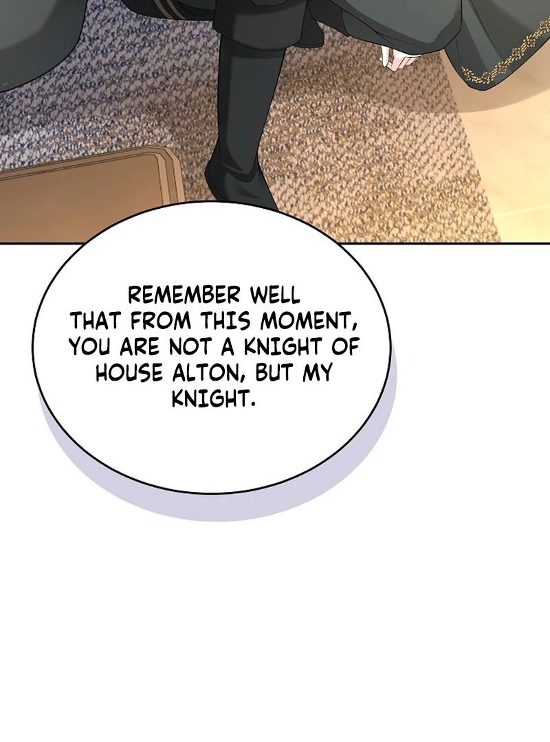 When a K-Eldest Daughter Possesses a Childcare Novel Chapter 29 635 118