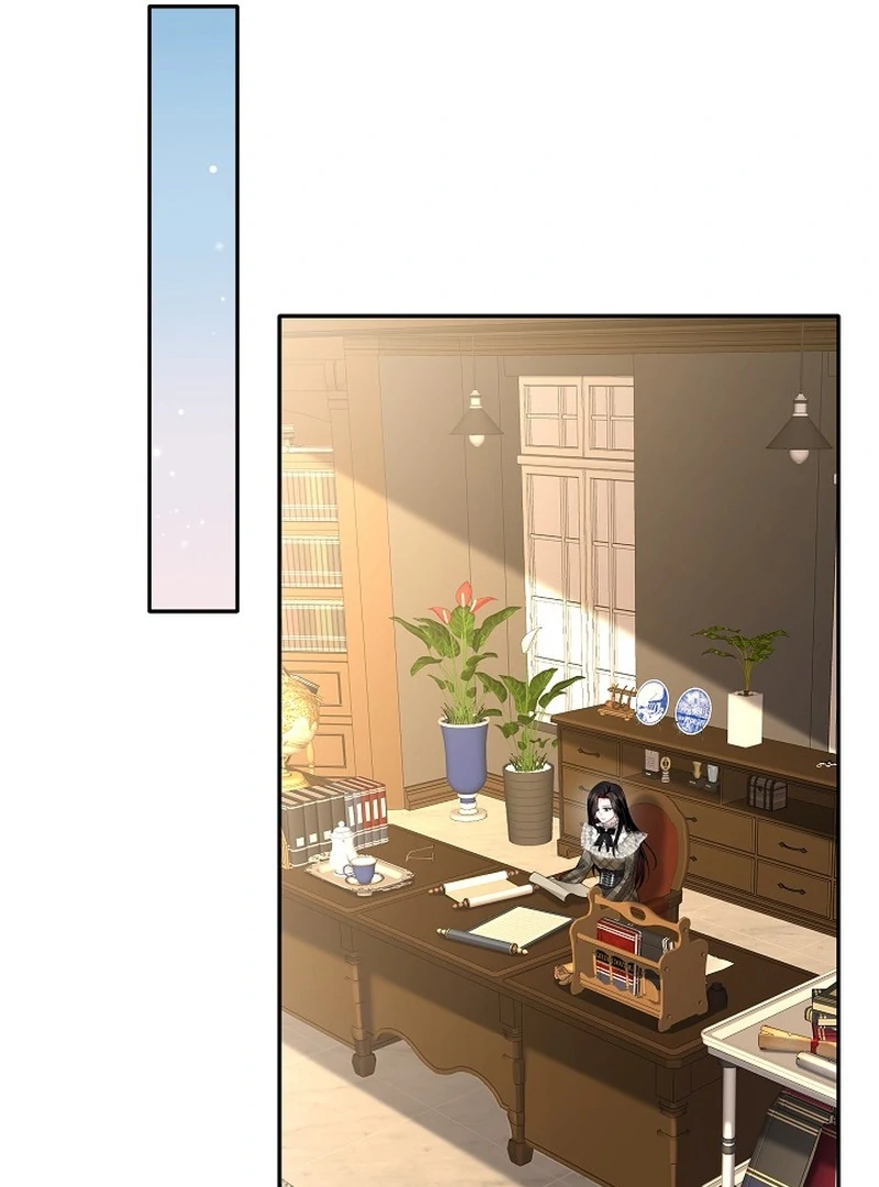 When a K-Eldest Daughter Possesses a Childcare Novel Chapter 29 644 127