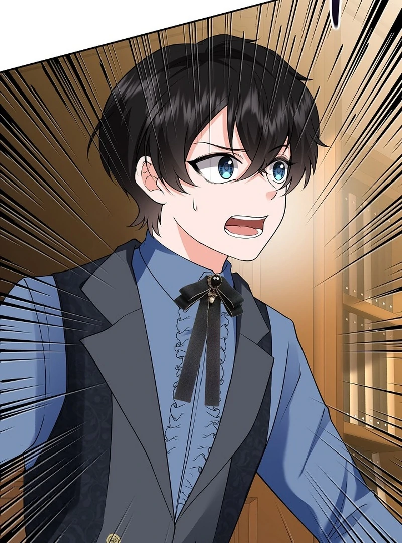 When a K-Eldest Daughter Possesses a Childcare Novel Chapter 29 646 129