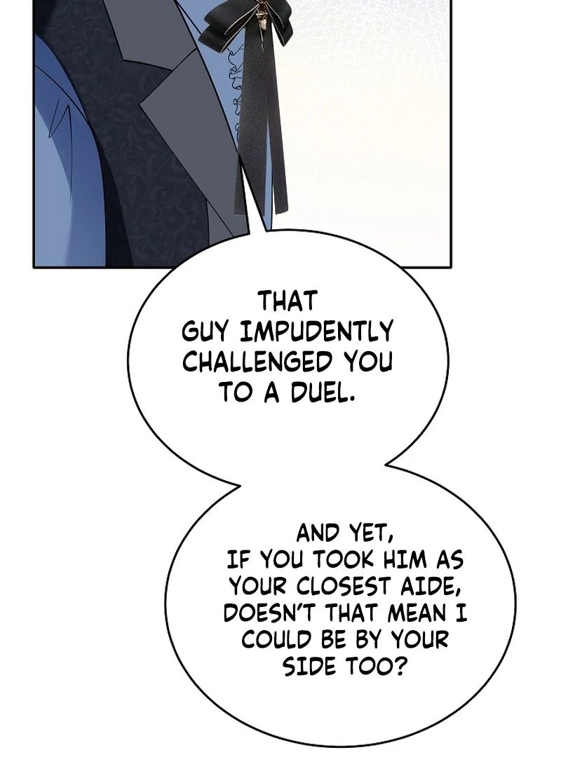 When a K-Eldest Daughter Possesses a Childcare Novel Chapter 29 651 134