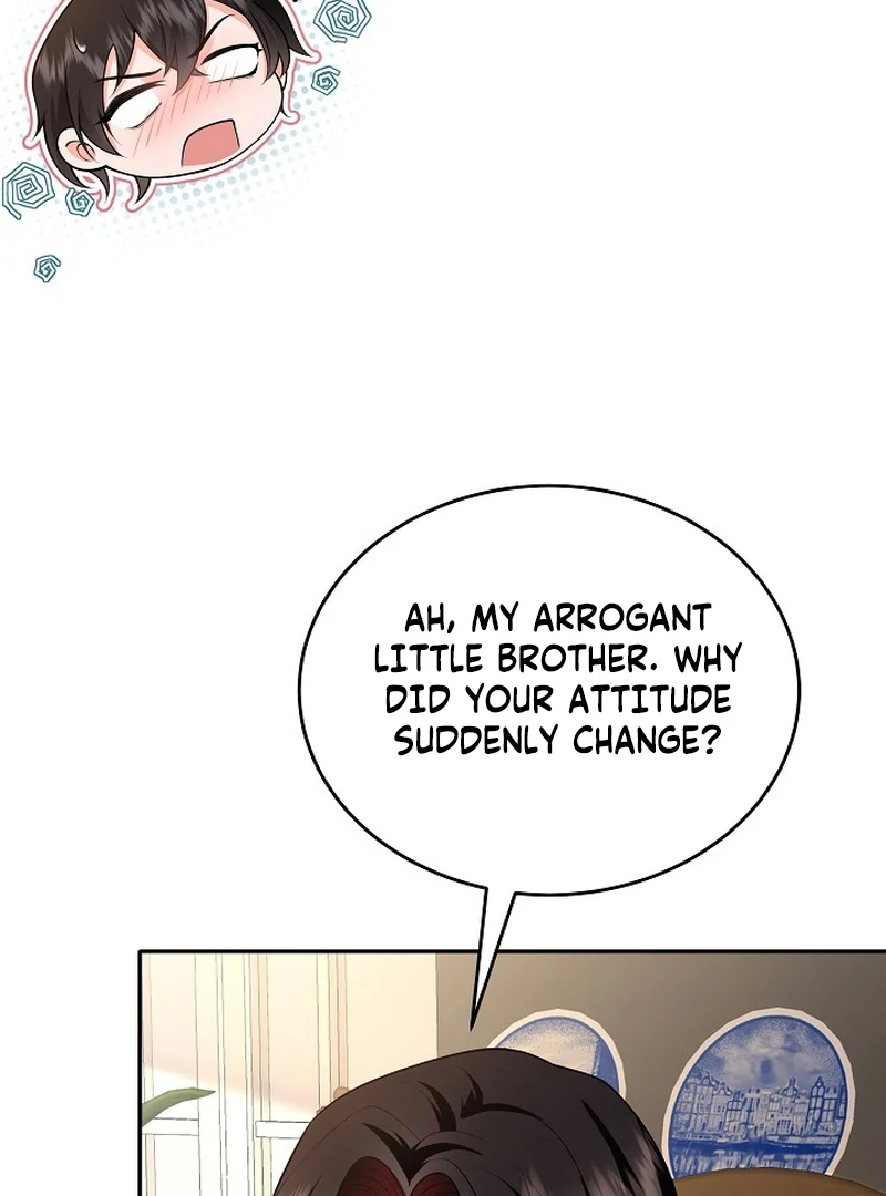 When a K-Eldest Daughter Possesses a Childcare Novel Chapter 29 656 139