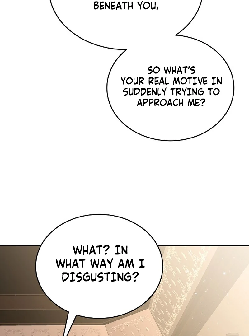 When a K-Eldest Daughter Possesses a Childcare Novel Chapter 29 658 141