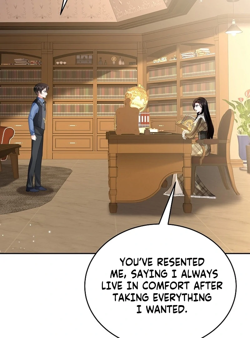 When a K-Eldest Daughter Possesses a Childcare Novel Chapter 29 659 142