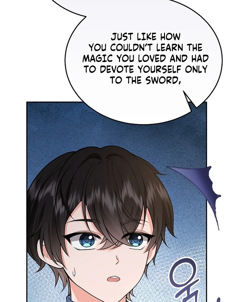 When a K-Eldest Daughter Possesses a Childcare Novel Chapter 29 661 144