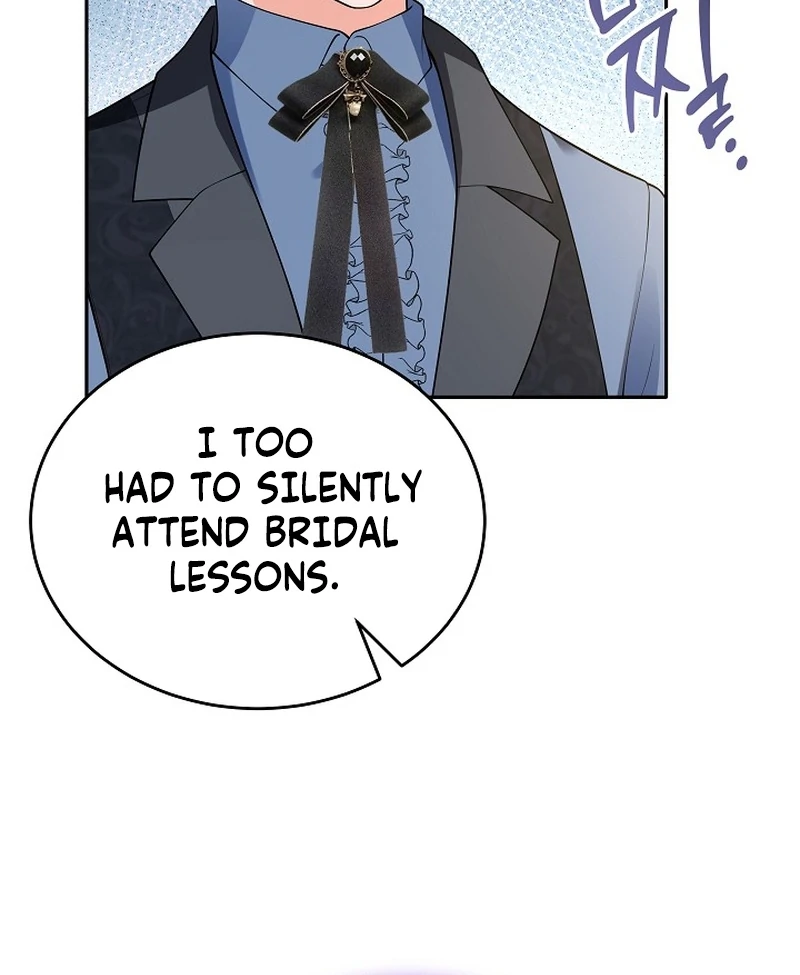 When a K-Eldest Daughter Possesses a Childcare Novel Chapter 29 662 145