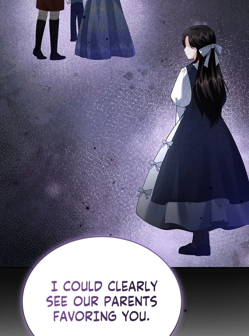 When a K-Eldest Daughter Possesses a Childcare Novel Chapter 29 664 147