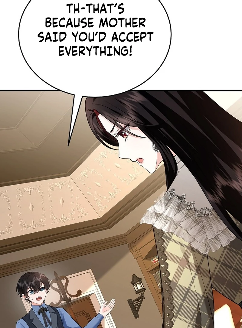 When a K-Eldest Daughter Possesses a Childcare Novel Chapter 29 666 149