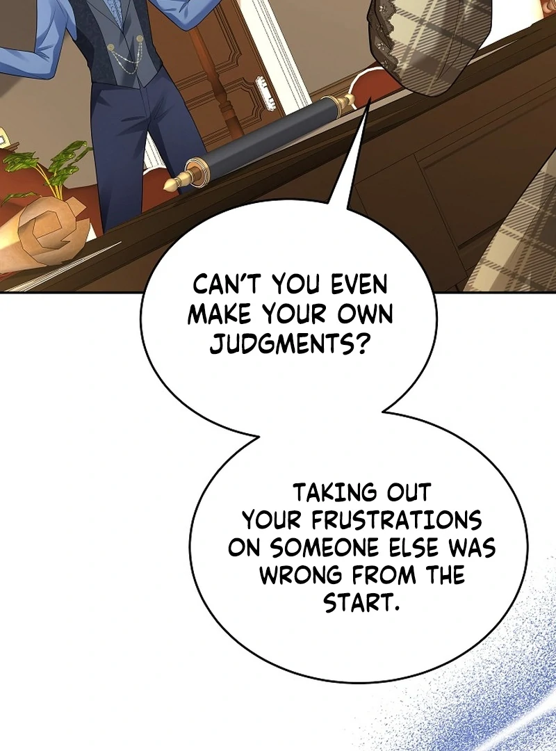 When a K-Eldest Daughter Possesses a Childcare Novel Chapter 29 667 150