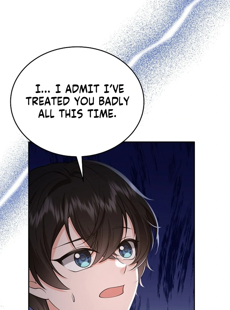 When a K-Eldest Daughter Possesses a Childcare Novel Chapter 29 668 151