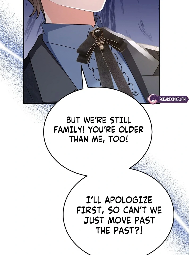 When a K-Eldest Daughter Possesses a Childcare Novel Chapter 29 669 152