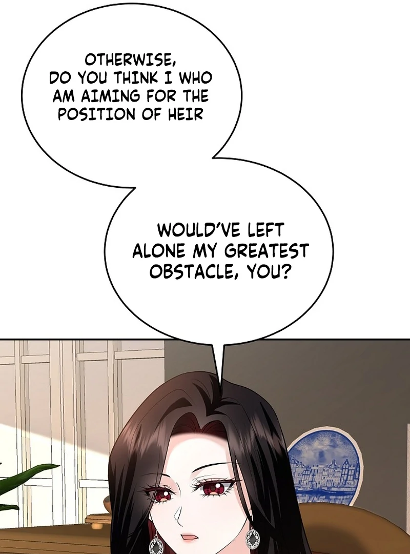 When a K-Eldest Daughter Possesses a Childcare Novel Chapter 29 671 154