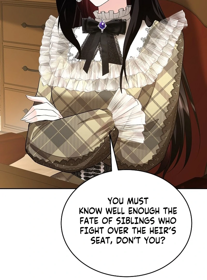 When a K-Eldest Daughter Possesses a Childcare Novel Chapter 29 672 155