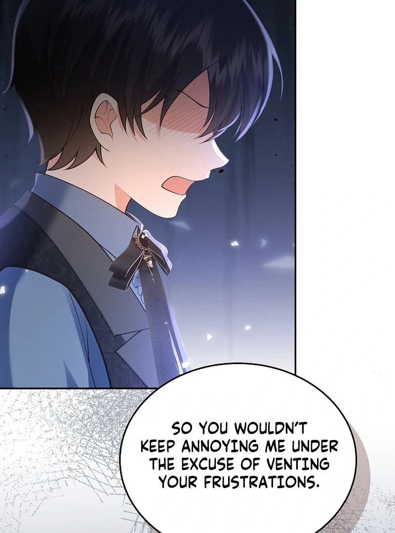 When a K-Eldest Daughter Possesses a Childcare Novel Chapter 29 674 157