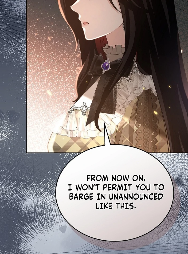 When a K-Eldest Daughter Possesses a Childcare Novel Chapter 29 676 159