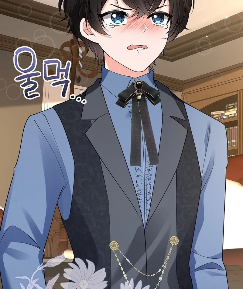 When a K-Eldest Daughter Possesses a Childcare Novel Chapter 29 678 161