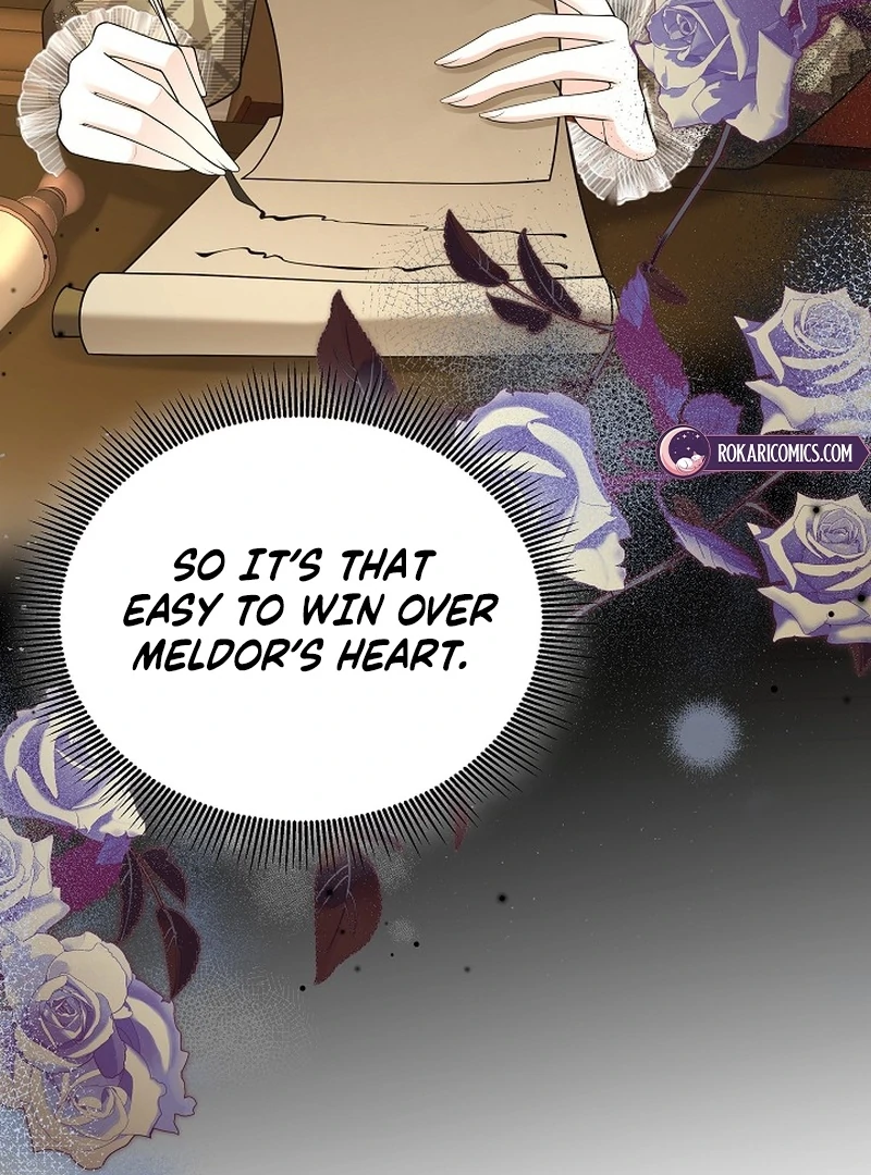 When a K-Eldest Daughter Possesses a Childcare Novel Chapter 29 683 166