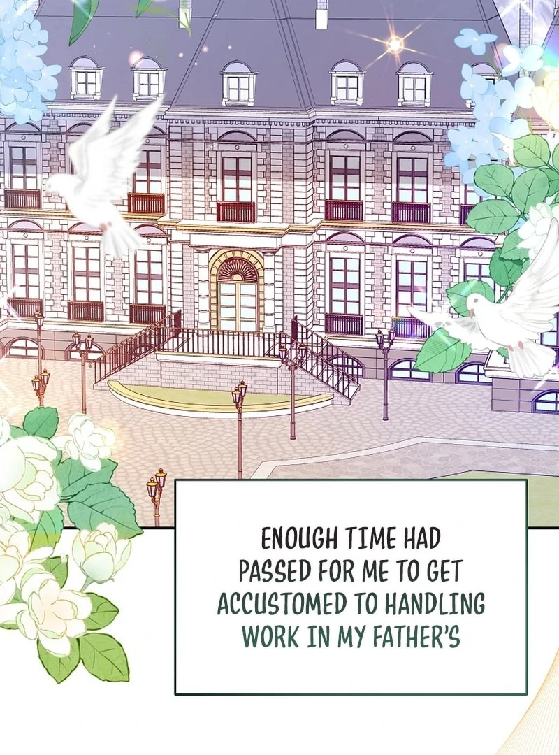 When a K-Eldest Daughter Possesses a Childcare Novel Chapter 30 499 003