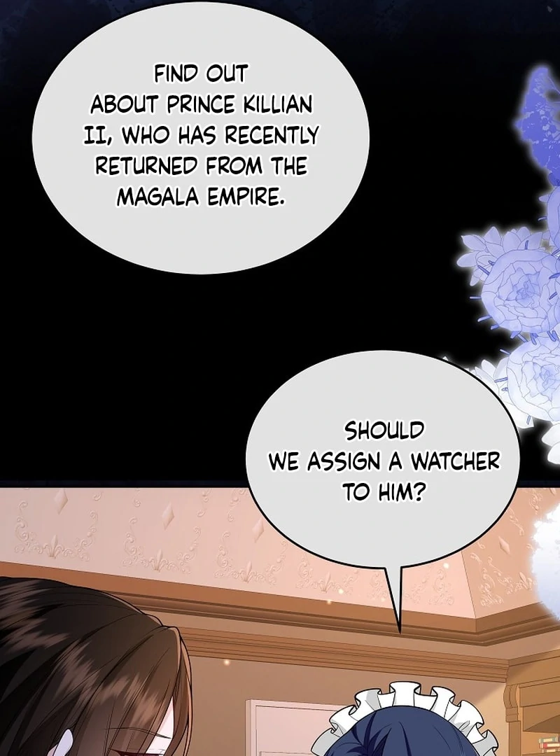 When a K-Eldest Daughter Possesses a Childcare Novel Chapter 30 504 008