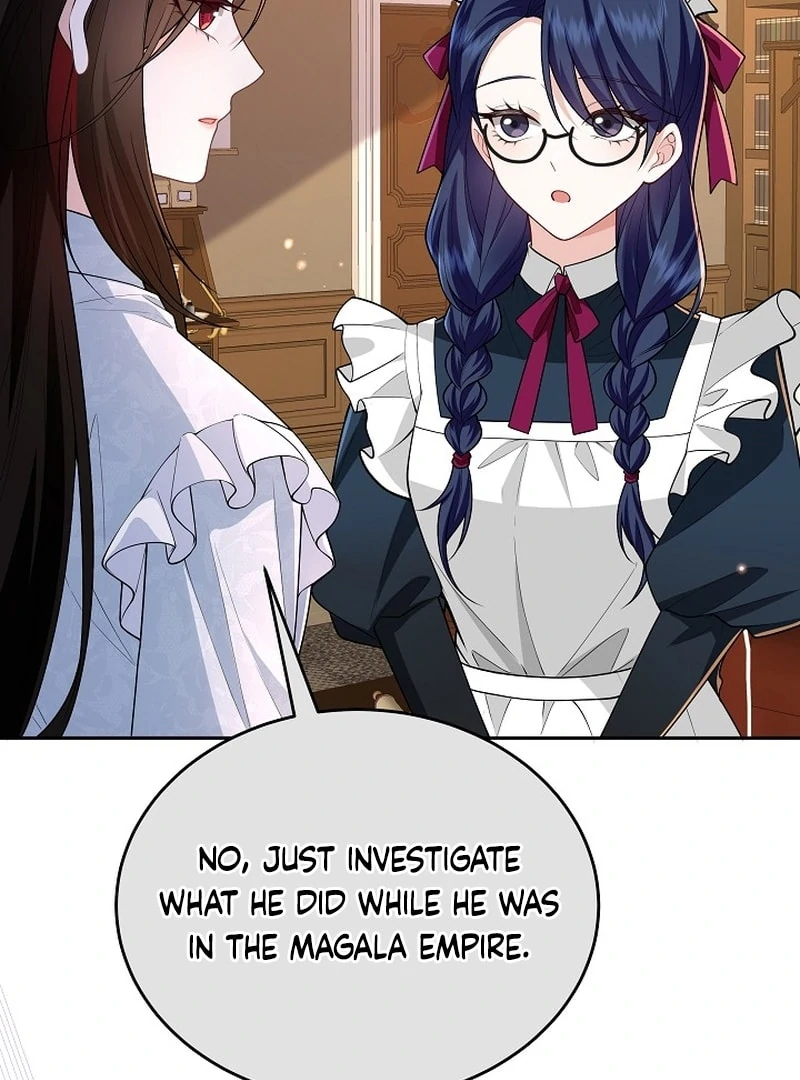 When a K-Eldest Daughter Possesses a Childcare Novel Chapter 30 505 009