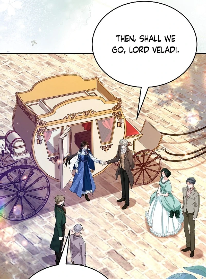 When a K-Eldest Daughter Possesses a Childcare Novel Chapter 30 513 017