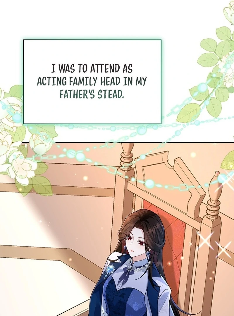 When a K-Eldest Daughter Possesses a Childcare Novel Chapter 30 523 027