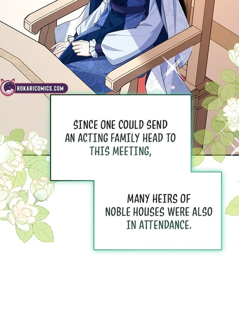 When a K-Eldest Daughter Possesses a Childcare Novel Chapter 30 524 028