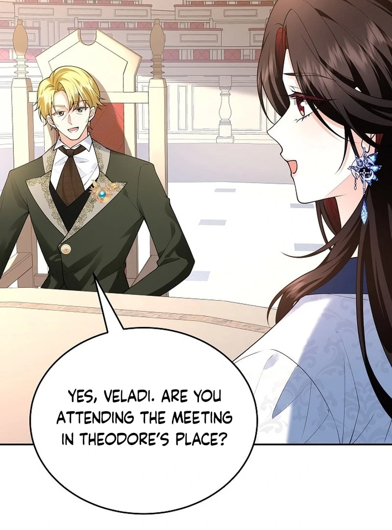 When a K-Eldest Daughter Possesses a Childcare Novel Chapter 30 528 032