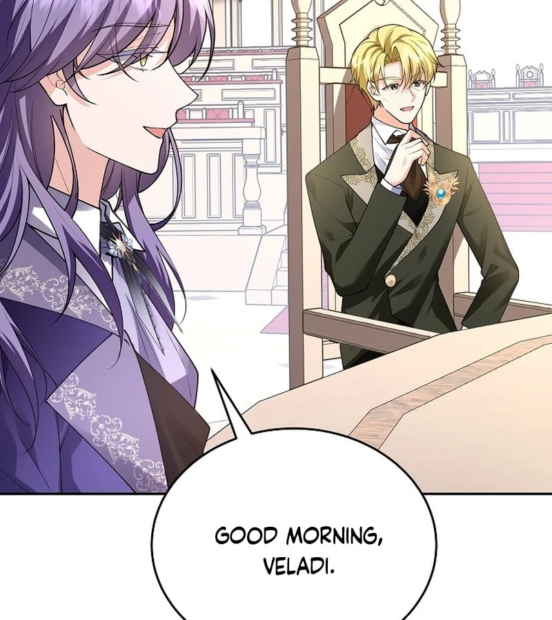 When a K-Eldest Daughter Possesses a Childcare Novel Chapter 30 530 034
