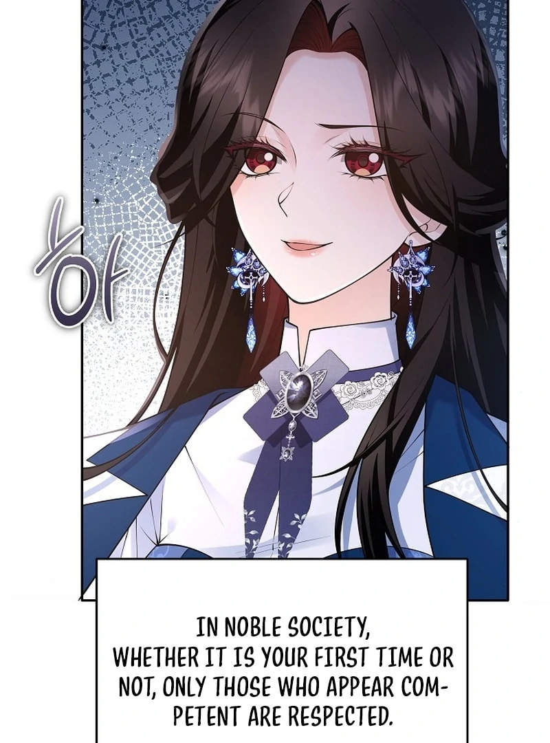 When a K-Eldest Daughter Possesses a Childcare Novel Chapter 30 534 038