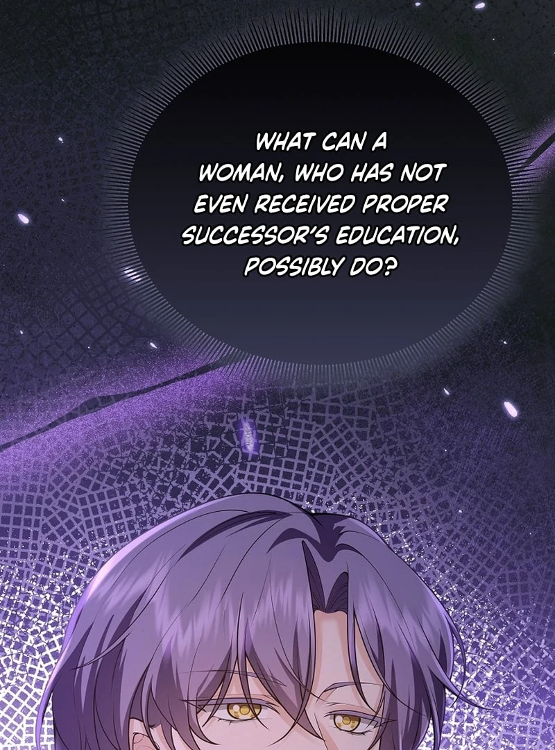 When a K-Eldest Daughter Possesses a Childcare Novel Chapter 30 542 046