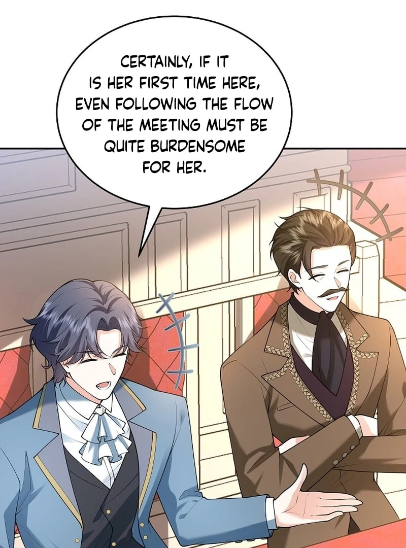 When a K-Eldest Daughter Possesses a Childcare Novel Chapter 30 545 049