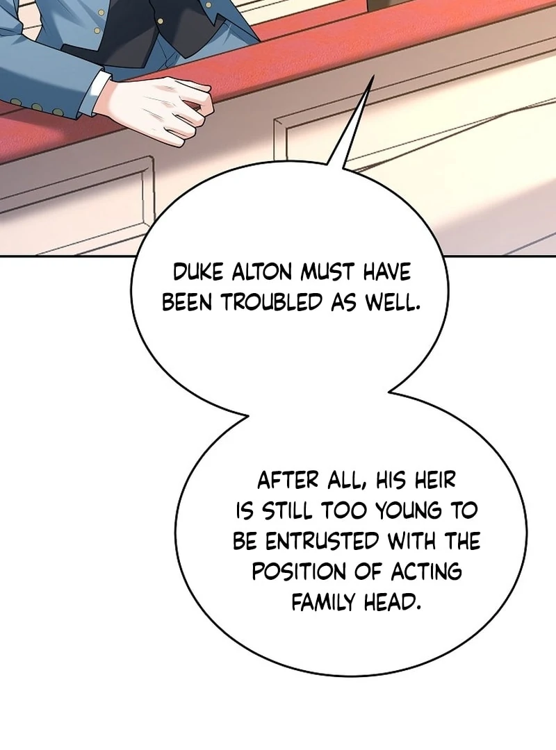 When a K-Eldest Daughter Possesses a Childcare Novel Chapter 30 546 050