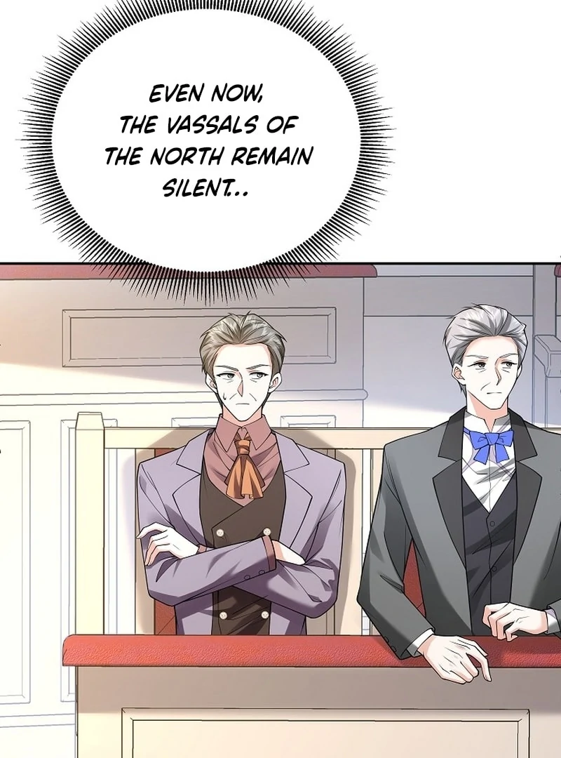 When a K-Eldest Daughter Possesses a Childcare Novel Chapter 30 555 059