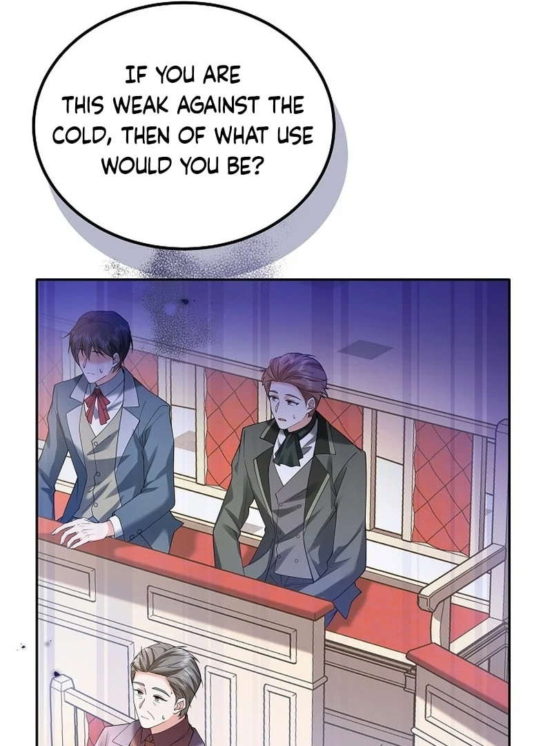 When a K-Eldest Daughter Possesses a Childcare Novel Chapter 30 561 065