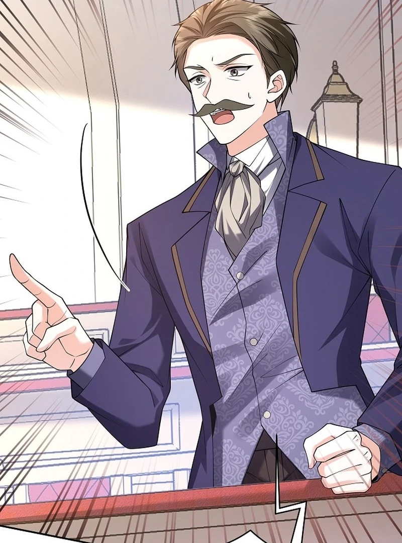 When a K-Eldest Daughter Possesses a Childcare Novel Chapter 30 564 068