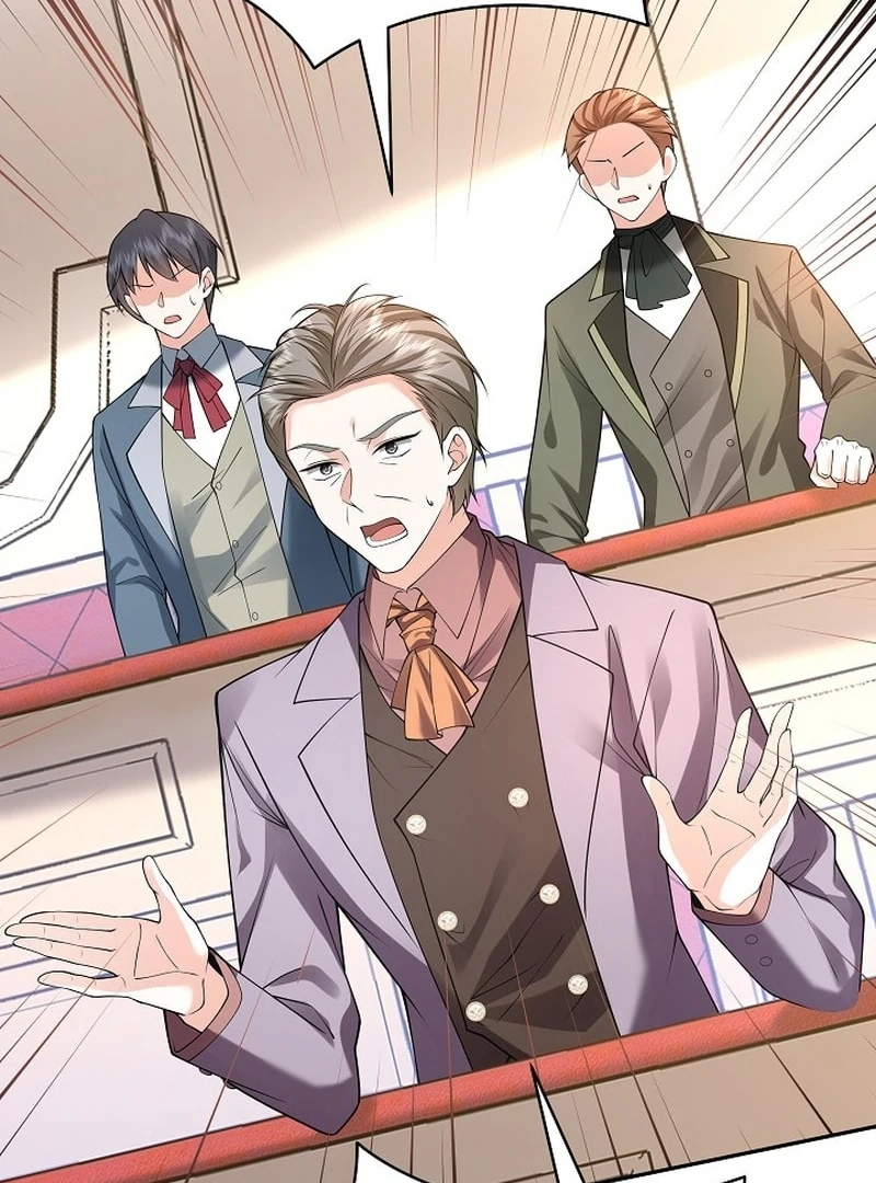 When a K-Eldest Daughter Possesses a Childcare Novel Chapter 30 566 070