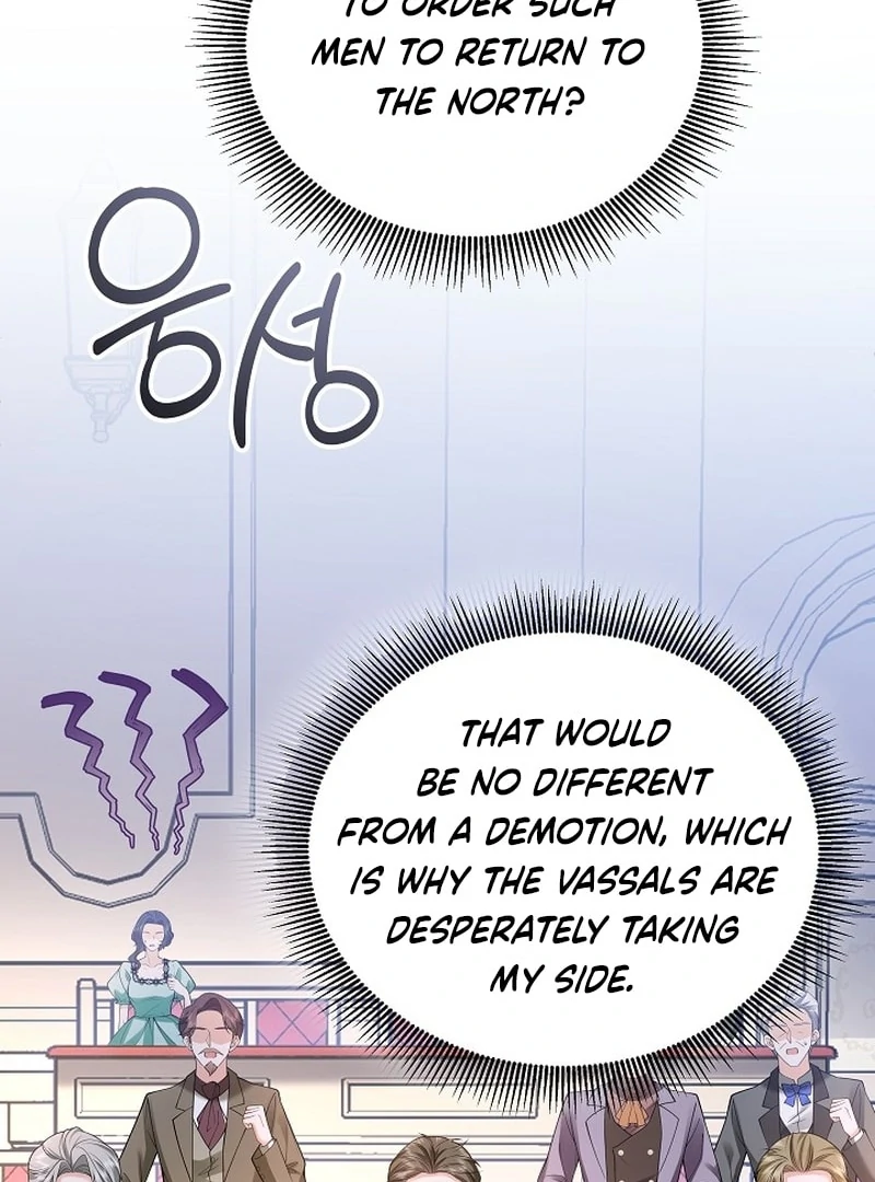 When a K-Eldest Daughter Possesses a Childcare Novel Chapter 30 568 072