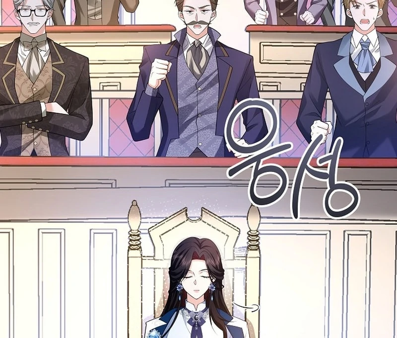 When a K-Eldest Daughter Possesses a Childcare Novel Chapter 30 569 073