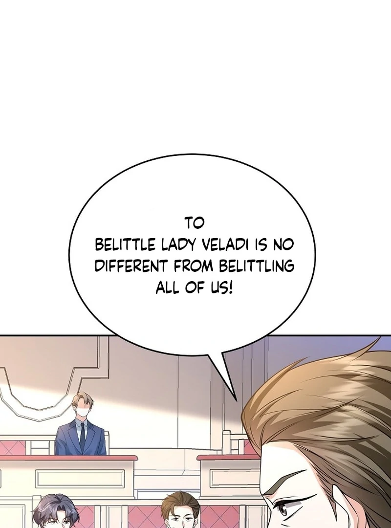 When a K-Eldest Daughter Possesses a Childcare Novel Chapter 30 571 075