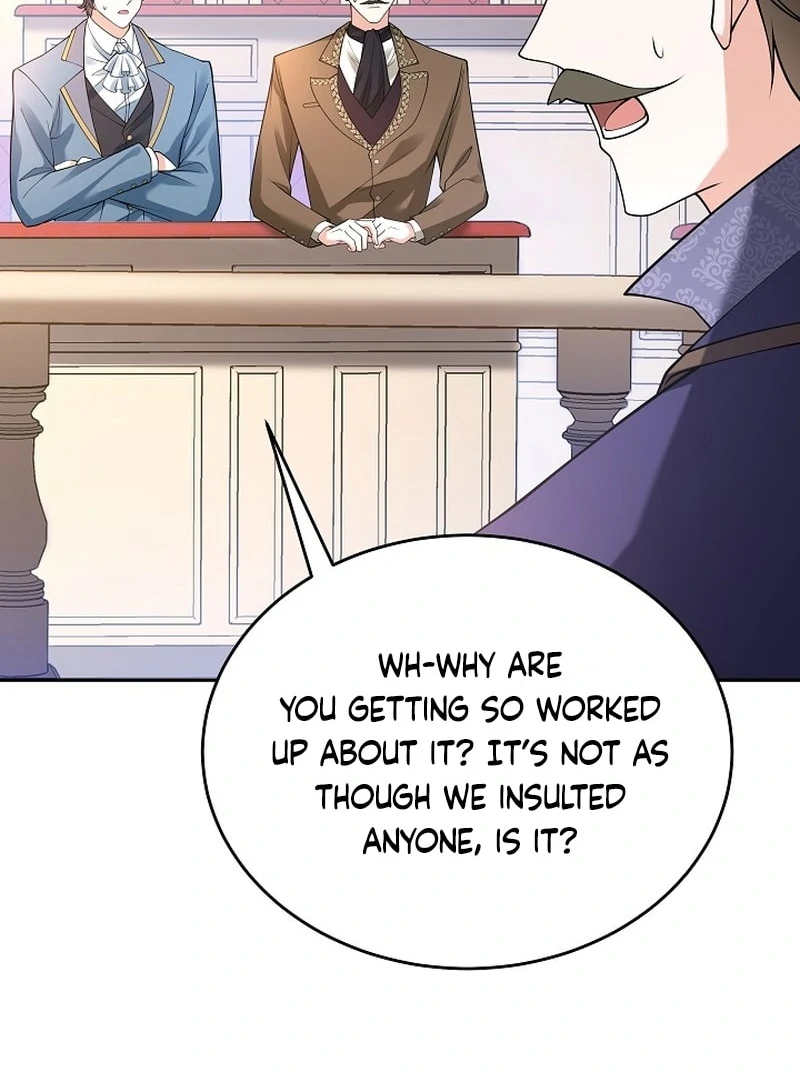 When a K-Eldest Daughter Possesses a Childcare Novel Chapter 30 572 076