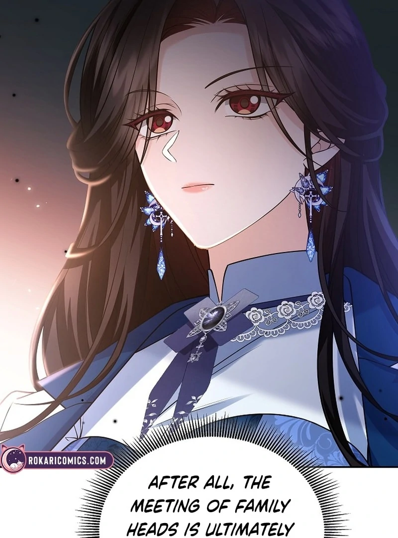 When a K-Eldest Daughter Possesses a Childcare Novel Chapter 30 576 080