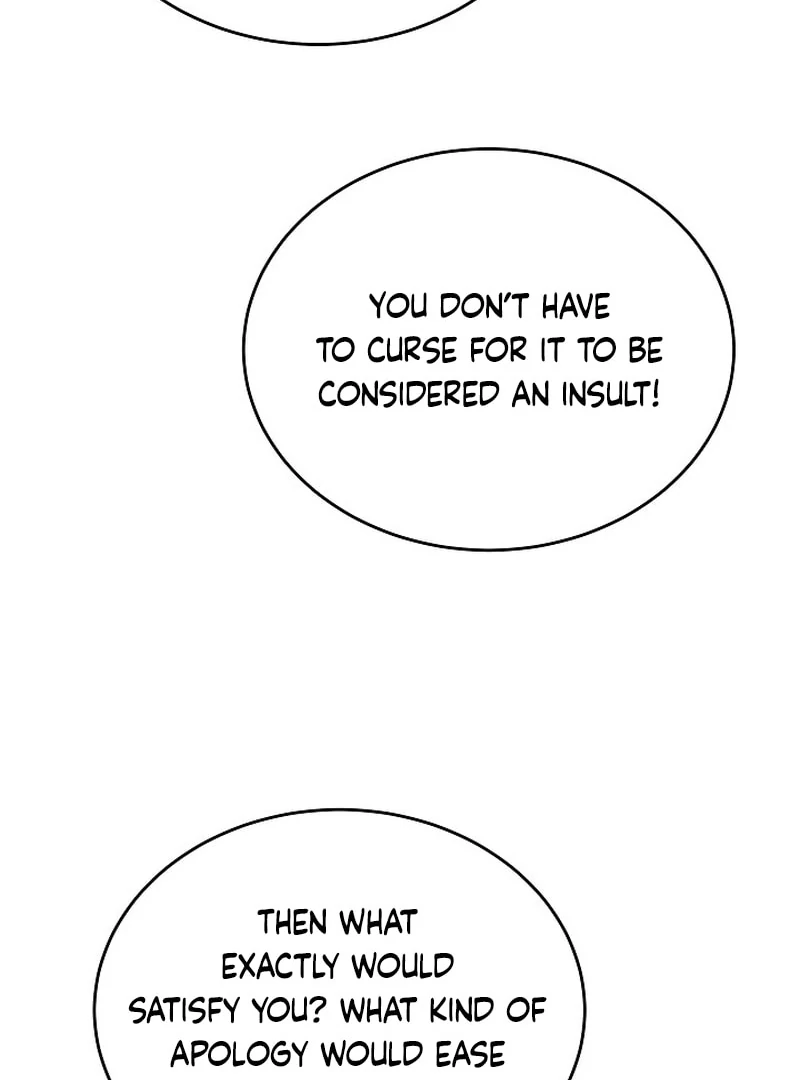 When a K-Eldest Daughter Possesses a Childcare Novel Chapter 30 583 087