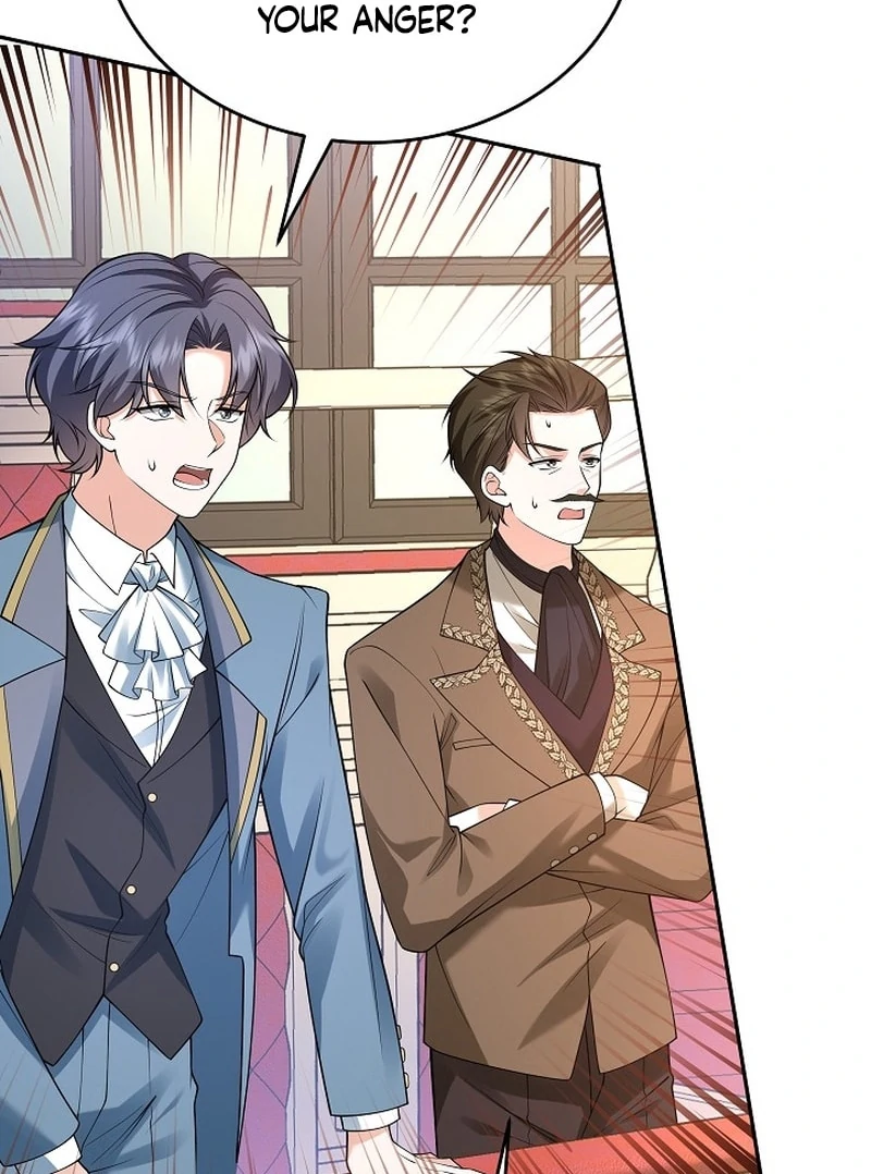 When a K-Eldest Daughter Possesses a Childcare Novel Chapter 30 584 088