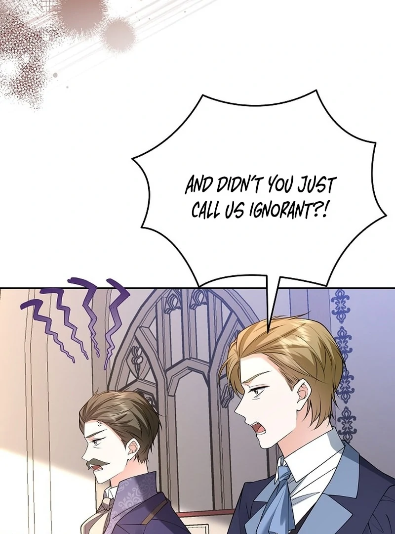 When a K-Eldest Daughter Possesses a Childcare Novel Chapter 30 588 092