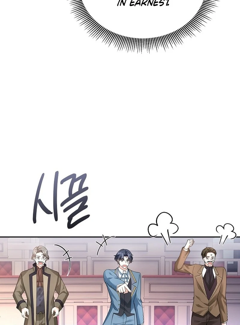 When a K-Eldest Daughter Possesses a Childcare Novel Chapter 30 590 094