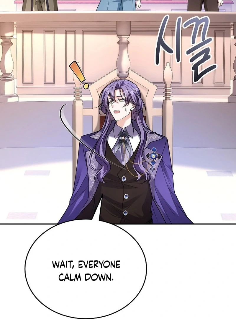 When a K-Eldest Daughter Possesses a Childcare Novel Chapter 30 591 095